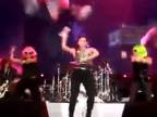 Nelly Furtado - Gangnam Style