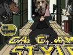 Meliško - Bzdocha Style (Gangnam style paródia)