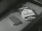 Marlboro Cigarety Reklama (1955)