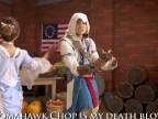 ULTIMATE ASSASSIN'S CREED 3 SONG [Music Video]