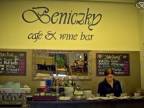 Beniczky cafe & winebar