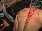 Krvavý moslimský sviatok Ašúra v Iraku