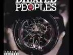 DILATED PEOPLES FT CAPLETON - FIREPOWER(THE TABLES HAVE TO TURN)