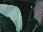 Expendables 2 Funny Scene in Slow - Mo