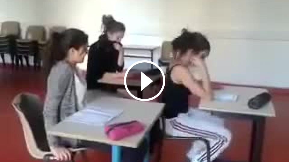 Секс В Школе Школьница Видео