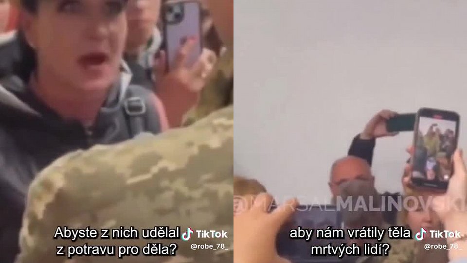 Tik Tok a ďalšia propaganda Mojevideo