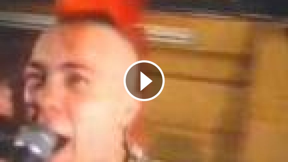 The Exploited Fuck The Usa Mojevideo