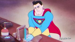 Ak by Superman trpel obsesívno-kompulzívnou poruchou