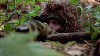 The Snipers (Magic Forest) / krátky film