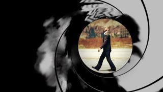 Agent 007 (GTA V)