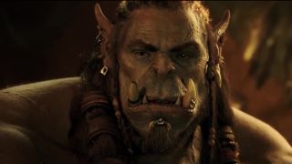 Warcraft film (oficiálny trailer 2015)