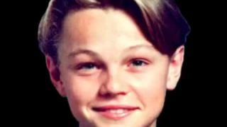 Leonardo DiCaprio - 24 rokov vo filme 