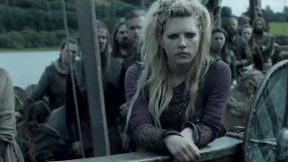 Vikingovia 4. séria (trailer)