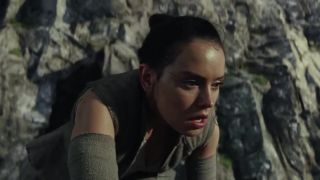Star Wars: Epizóda 8 - Posledný Jedi