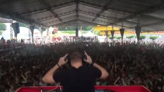 Ako rozhýbať dav (DJ Repow)