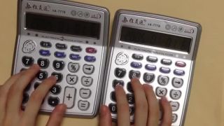 Prečo si nezahrať Despacito na kalkulačkách?