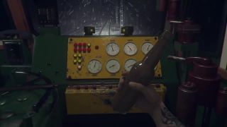 Ruský simulátor rušnovodiča