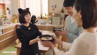 Najlepšie japonské reklamy za rok 2018