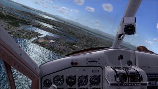 Microsoft Flight Simulator Evolúcia