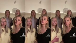 4 talentované Švédky