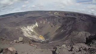 4 roky aktivity havajskej sopky Kilauea v 4 minútach