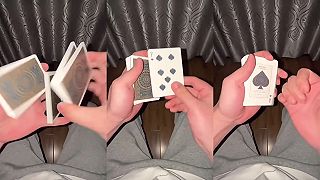 Vieš narábať s kartami tak, ako ja?