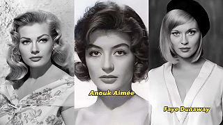 Ako zmenil vek kedysi svetovo známe ženské celebrity?