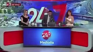 Mexická TV odvysielala v živom vysielaní počas zatmenia slnka videá od divákov
