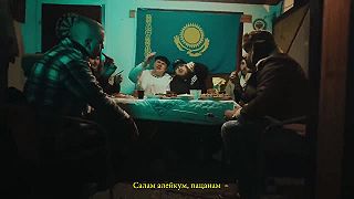 Jaschka & Adez - Kasachstan [OFFICIAL VIDEO]