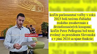 Demoskrat Bilčík s PS-kármi šíria úniou ďalšie hoaxy o Slovensku