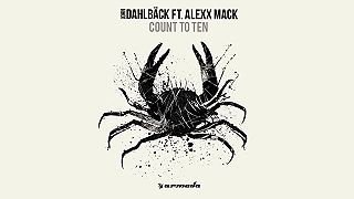 John Dahlbäck feat. Alexx Mack - Count To Ten (Radio Edit)