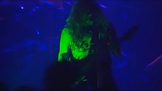 Sepultura - Inner Self [Under Siege Live In Barcelona 1991]
