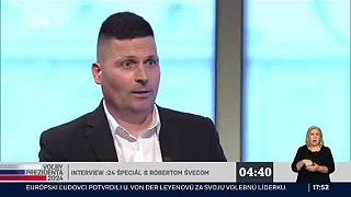 ŠVEC v RTVS: Verím vo vnútornú silu Slovákov. Zvládneme aj obnovenie...