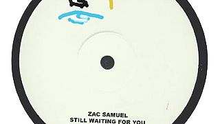 Zac Samuel - Still Waiting For You