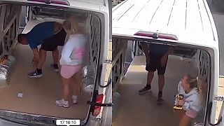 video Žart s vŕtačkou sa úspešne šíri po svete