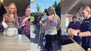 video Jááj Zuzanka, kde si dala tú múdrosť?