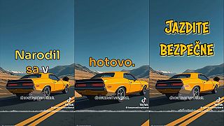 video Som si zarobil (Synáčik v SIS)