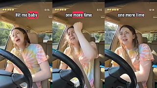 video Hit me baby one more time!