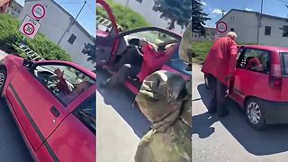 video Legenda „Skadzi paru zoberem! 0,00” opäť zasahuje!