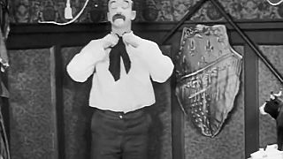 video Automatizácia v domácnosti z roku 1923