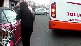 video Jáj ženská, ale si ty riadna trúba!