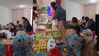 video Že si ty v tom videu videl iba Mickey Mouse-ov?