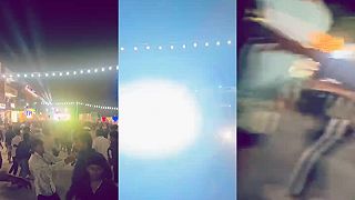 video V Indii narazil do sprievodu veriacich kamión, 9 obetí a desiatky zranených