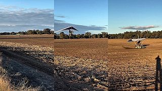 video Frigo objavil rogalo, hneď namontoval na motorku