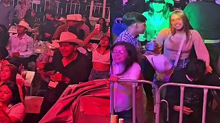 video A čo ten tvoj chlap, sa zostrelil dnes že? Dáš mi číslo?