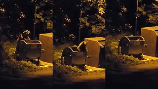 video Nočný Smokovec žije aj mimo sezóny