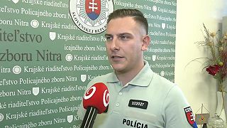 video Martin sa v Zlatých Moravciach zastal priateľky, neplnoletí Rómovia ho zabili