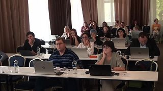 video Primátor v Zlatých Moravciach k rastúcej agresivite rómskej mládeže