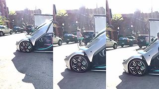 video Máš pekné fáro kámo!