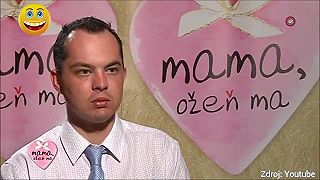 video Mama ožeň ma - To najlepšie (Zostrih)